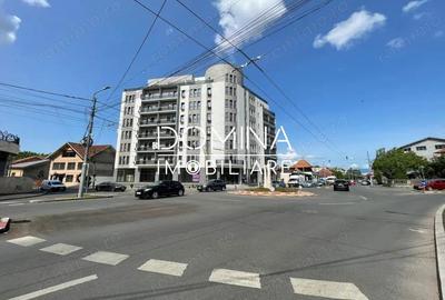 Spațiu comercial, de 416 mp, în Central - 9