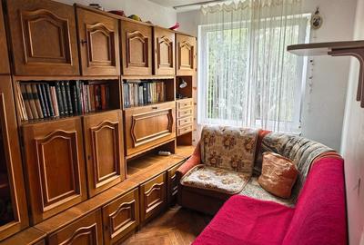 Apartament cu 3 camere semidecomandat în Petros - 8