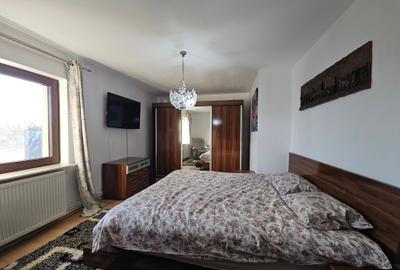 Casa de Vanzare P+1 In Agigea Teren 400mp Garaj - 20