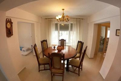 Casa de Vis de Vanzare pe Strada Alexandriei, Giurgiu teren 600 mp - 16