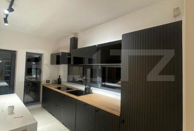 Casă cu 3 camere cu Teren 500 Mp în Central - 9