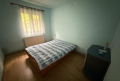 Casă individuală cu 6 camere cu Teren 386 Mp în Băișoara - 9