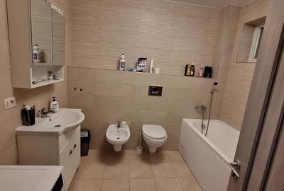 Inchiriez Ap 2 camere - 5