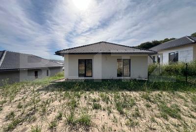 Casa individuala 4 camere la liziera padurii Popesti - 5