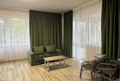 Spațiu comercial, de 2,200 mp, în Central - 7