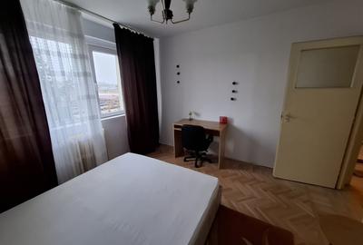 Apartament 2 camere Gara de Nord, 55 mp, mobilat nou , 4 min metrou - 8