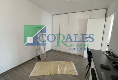 Bloc nou - FINALIZAT, 2 bai cu geam, Mobilat si Utilat. Terasa 29 MPU - 6