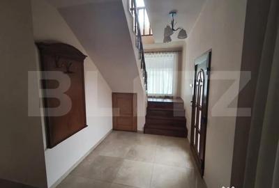 Casă cu 5 camere cu Teren 480 Mp în Iosia - 5