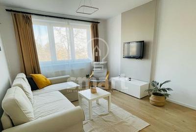 Apartament cu 2 camere nedecomandat, mobilat în Gheorgheni - 2