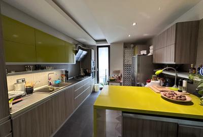 Apartament tip duple cu vedere panoramică. - 2