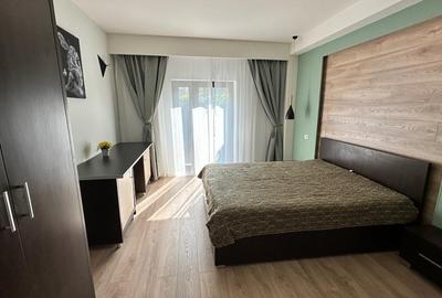 Apartament SUPERB 2 camere - zona Domenii