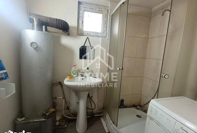 Casă cu 2 camere cu Teren 3000 Mp în Cricău - 3