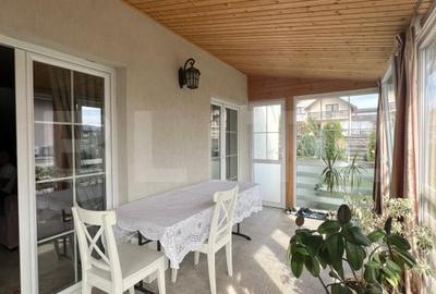 Casa 5 camere cu proiect deosebit in Miroslava - 5