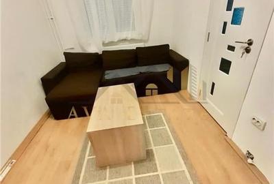 Apartament cu 3 camere, 60 mp  + centrala - Zona Dacia - 5