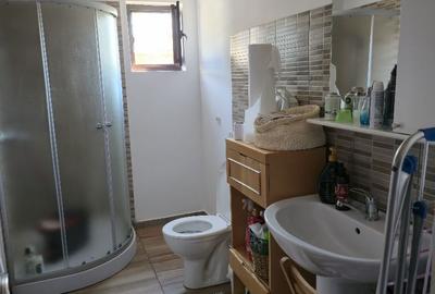 Casă cu 3 camere în Central - 4