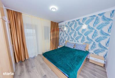 Apartament cu 4 camere, mobilat în Central - 2