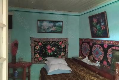 Casă cu 4 camere în Călțuna - 9