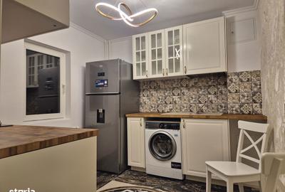 Garsonieră decomandată în Militari - 2