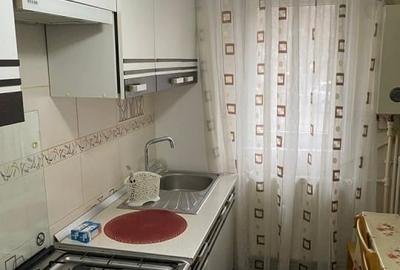 Apartament cu 3 camere decomandat în Granit - 8