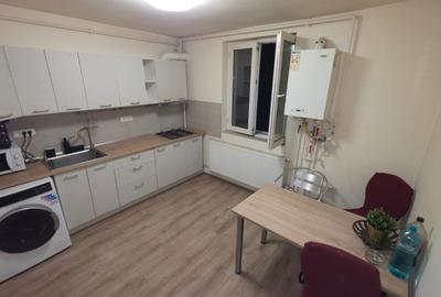 Apartament 2 camere Doamna Ghica - Parcul Tei - Strada Brasoveni 31 - Centrala - 4