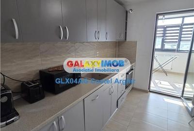 Apartament cu 2 camere în Negru Vodă - 8