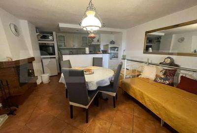 Proprietate versatila cu doua apartamente si casa cu trei nivele - 4