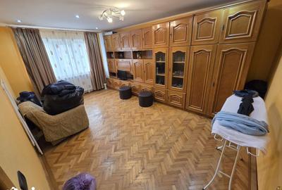 Apartament cu 3 camere în E3 - 12