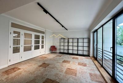 Spatiu de birouri PREMIUM ***183mp*** // Curte // Parcare // Zona Floreasca - 4