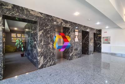 Birou, de 400 mp, în Central - 3
