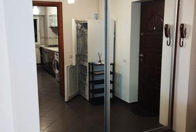 Garsonieră decomandată, mobilată în Colentina - 11