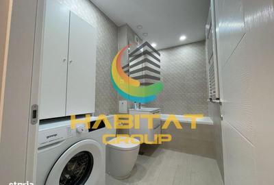 Apartament cu 2 camere, mobilat în Titan - 11