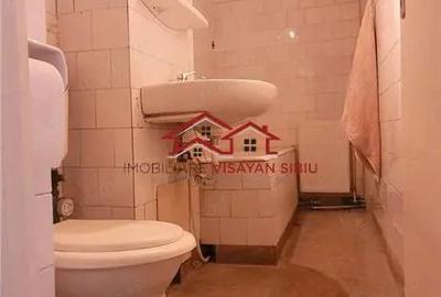 Apartament cu 3 camere decomandat în Calea Dumbrăvii - 9