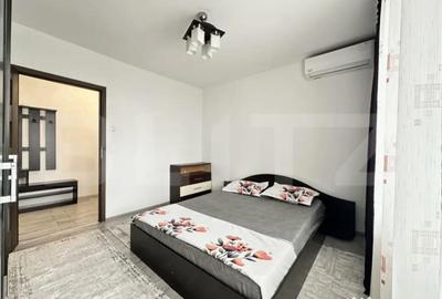 Apartament cu 2 camere decomandat în Circumvalațiunii - 2