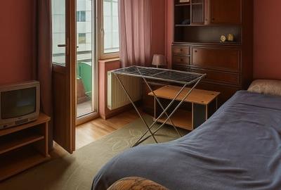 Apartament 2 camere decomandate zona Lotus-Nufarul