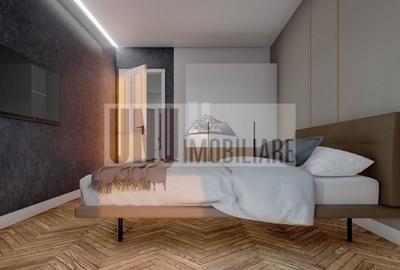 Apartament cu 2 camere decomandat în Tătărași - 4