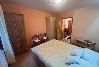 Apartament cu 2 camere decomandat în Centrul Civic - 4