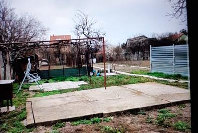 Casa veche locuibila + 900 mp teren - 4