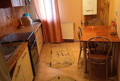 Apartament cu 2 camere decomandat în Popoveni - 1