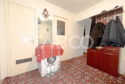 De vanzare apartament cu 4 camere decomandate in cartierul Manastur - 3