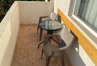 Garsoniera  mare 42 mp ,lux Eforie Nord, pozitie buna, mobilata, utilata Garsoniera  mare 42 mp ,lux Eforie Nord, pozitie buna, mobilata, utilata - 9