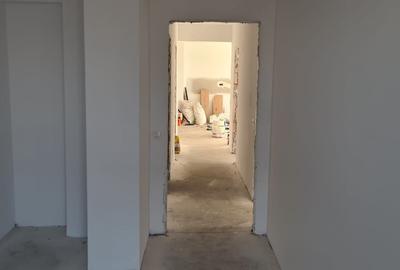 Apartament cu 4 camere semidecomandat în Străulești - 7