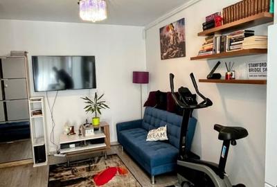 Apartament de inchiriat 2 camere | 39 mp | Zona Promenada Mall - 4