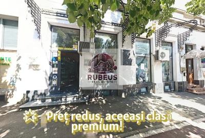 O Locație cu Istorie și Eleganță – În Centru, Pentru Afaceri Distincte - 1