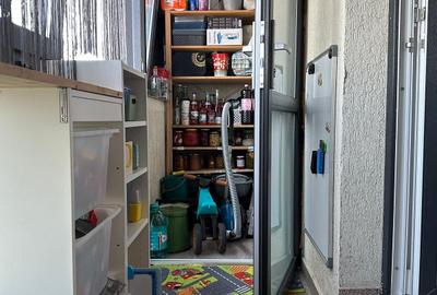 Apartament 2 camere – un cămin modern, gata să devină  acasă - 23