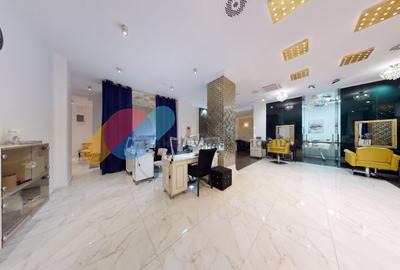 Spațiu comercial, de 246 mp, în Central - 2