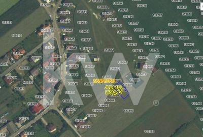 Spațiu comercial, în Sânpetru - 12