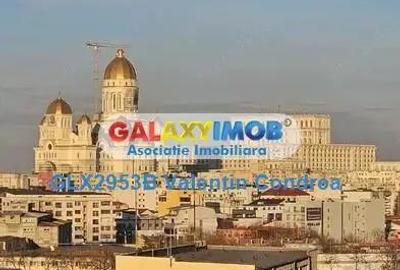 Apartament cu 3 camere decomandat, mobilat în 13 Septembrie - 3