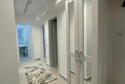 Inchiriere apartament 2 camere Brown Metalurgiei - 6