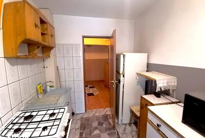 Apartament cu 4 camere decomandat în Burdujeni - 7