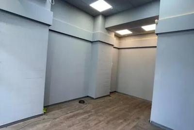 Spațiu comercial, de 25 mp, în Ultracentral - 2